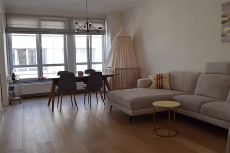 Huis Gearchiveerd Antwerpen
