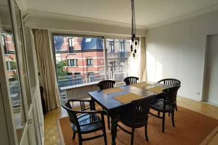 Huis Gearchiveerd Antwerpen