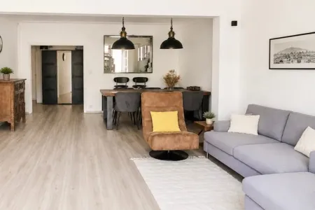 Appartement Gearchiveerd Antwerpen