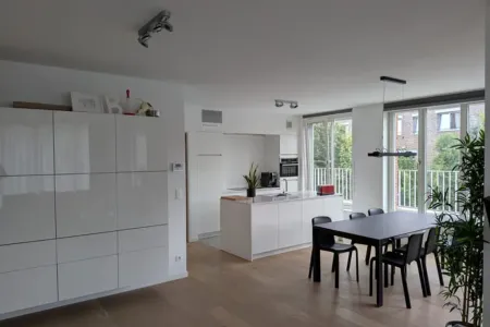 Huis Gearchiveerd Antwerpen