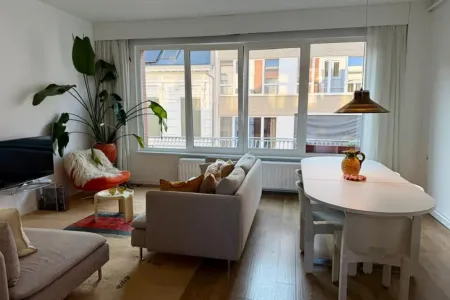 Huis Gearchiveerd Antwerpen