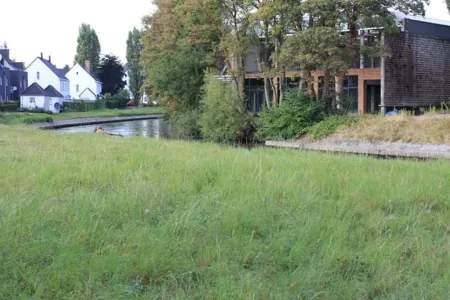 Appartement Gearchiveerd Gent