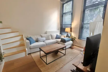 Huis Gearchiveerd Antwerpen