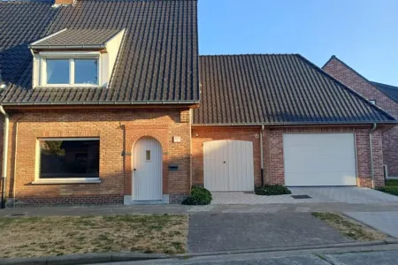 Huis Gearchiveerd Brugge