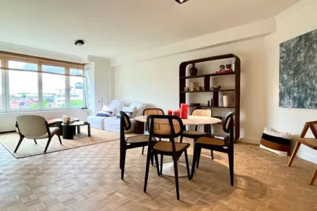 Appartement Gearchiveerd Gent