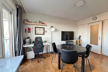 Huis Gearchiveerd Gent
