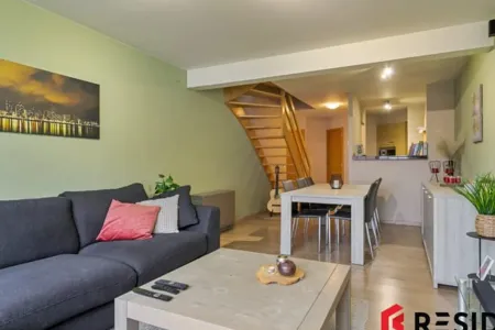 Appartement Gearchiveerd Waregem