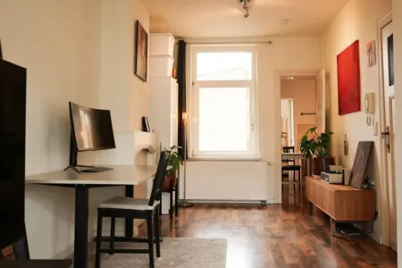 Huis Gearchiveerd Gent