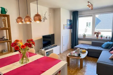 Appartement Gearchiveerd Gent