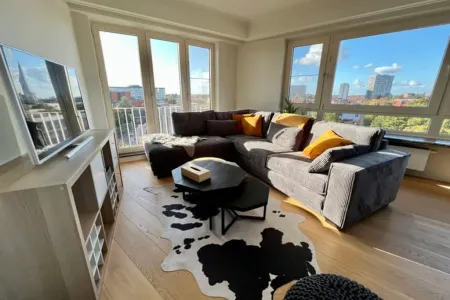 Huis Gearchiveerd Gent