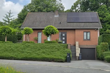 Huis Gearchiveerd Temse