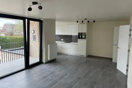Appartement Gearchiveerd Wetteren