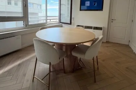 Appartement Gearchiveerd De Panne