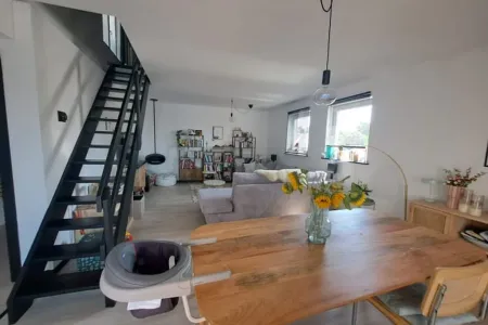 Appartement Gearchiveerd Wetteren