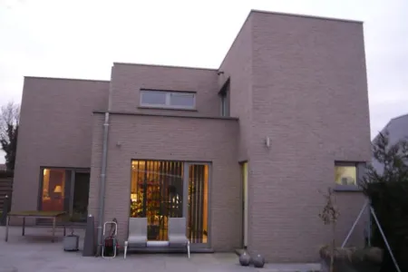 Huis Gearchiveerd Deinze