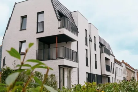 AppartementKuurne