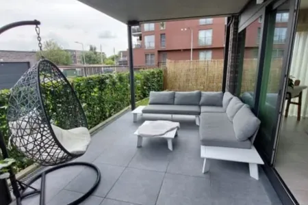 Huis Gearchiveerd Ninove