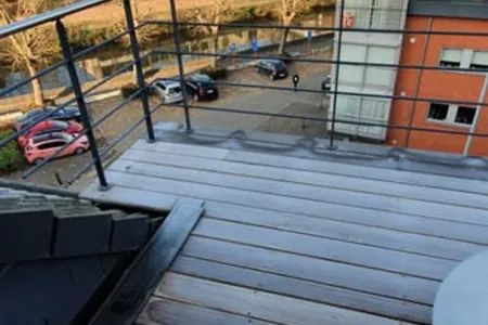 Appartement Gearchiveerd Ninove