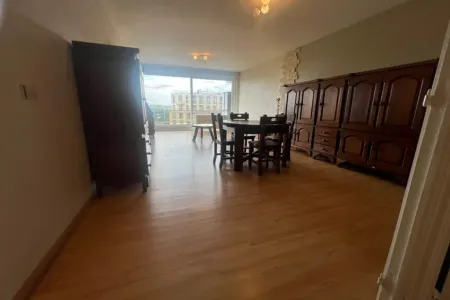Appartement Gearchiveerd Antwerpen