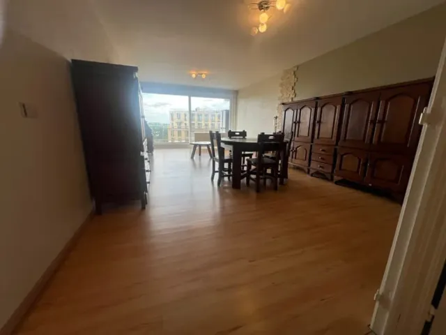 Appartement in Antwerpen - Plantin En Moretuslei 333, 2140