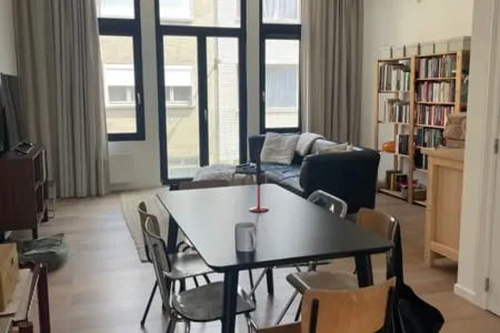 Huis Gearchiveerd Antwerpen