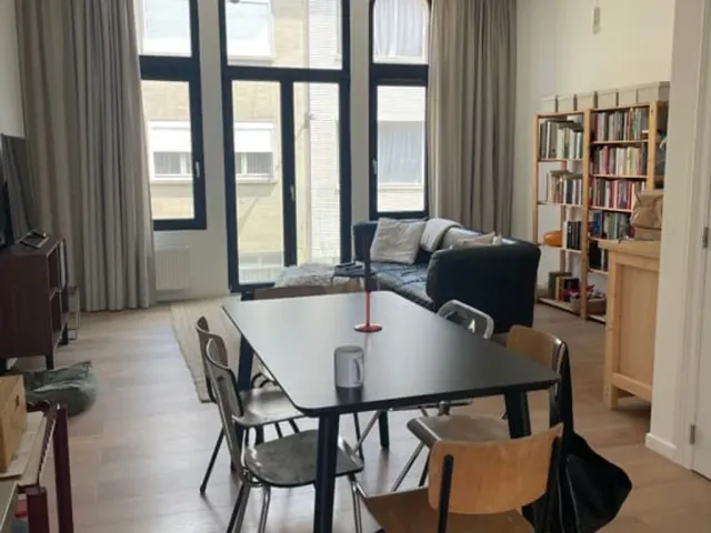 Huis in Antwerpen - Zendelingenstraat 14, 2140