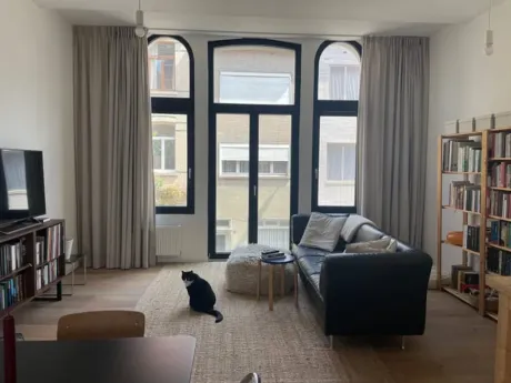 Huis in Antwerpen - Zendelingenstraat 14, 2140 - foto 2