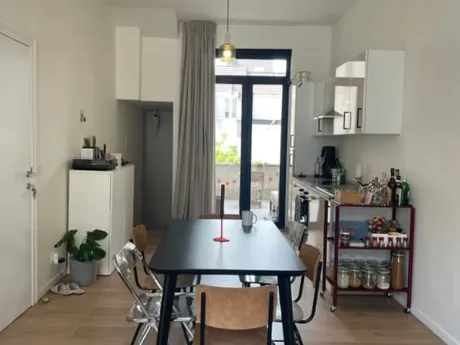 Huis in Antwerpen - Zendelingenstraat 14, 2140 - foto 3