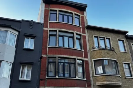 Appartement Gearchiveerd Antwerpen
