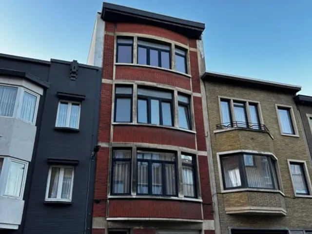 Appartement in Antwerpen - Generaal Eisenhowerlei 29, 2140