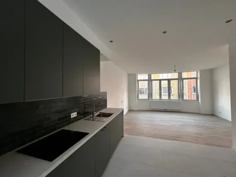 Appartement in Antwerpen - Generaal Eisenhowerlei 29, 2140 - foto 2