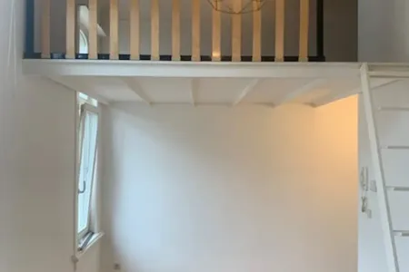 Appartement Gearchiveerd Antwerpen