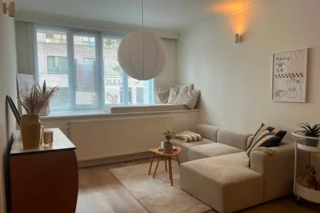 Huis Gearchiveerd Antwerpen