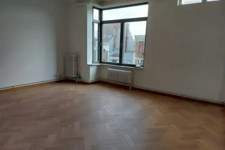 Huis Gearchiveerd Antwerpen
