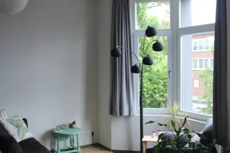 Appartement Gearchiveerd Antwerpen
