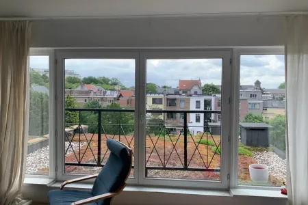 Huis Gearchiveerd Antwerpen