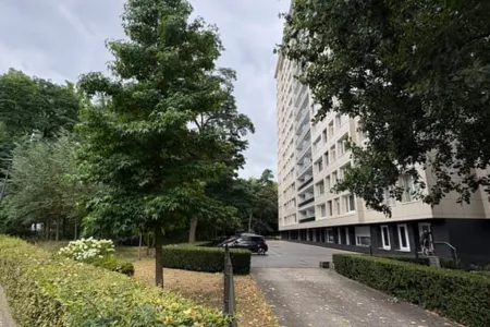 Appartement Gearchiveerd Antwerpen