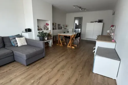 Appartement Gearchiveerd Antwerpen