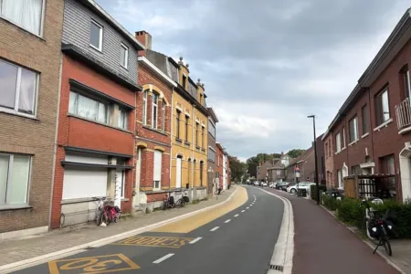  Verhuurd Mortsel