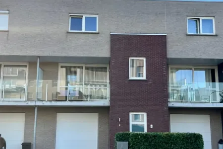 Huis Gearchiveerd Kortrijk