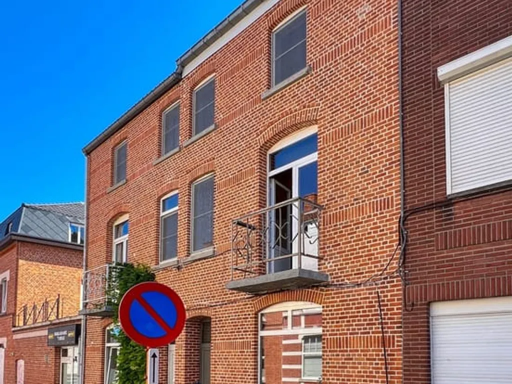 Photo principale Maison à Hasselt