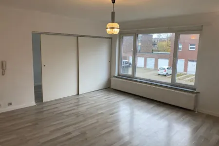 Appartement Gearchiveerd Antwerpen