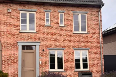 Huis Gearchiveerd Hulshout