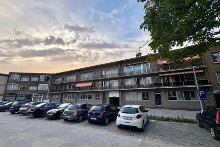 Appartement Archivé Edegem