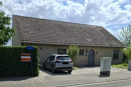 Huis Gearchiveerd Lochristi