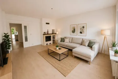 Appartement Gearchiveerd Oudergem
