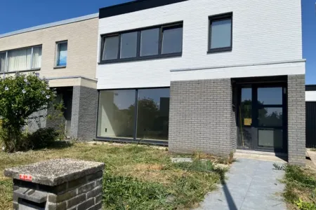 Huis Gearchiveerd Merelbeke