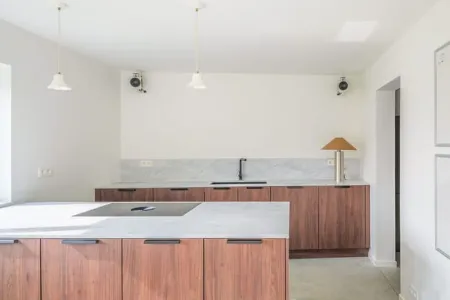 Huis Gearchiveerd Merelbeke