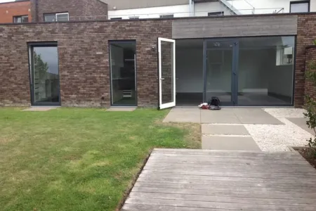 Huis Gearchiveerd Wetteren