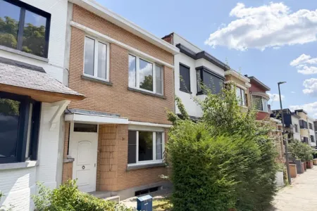 Huis Gearchiveerd Wilrijk